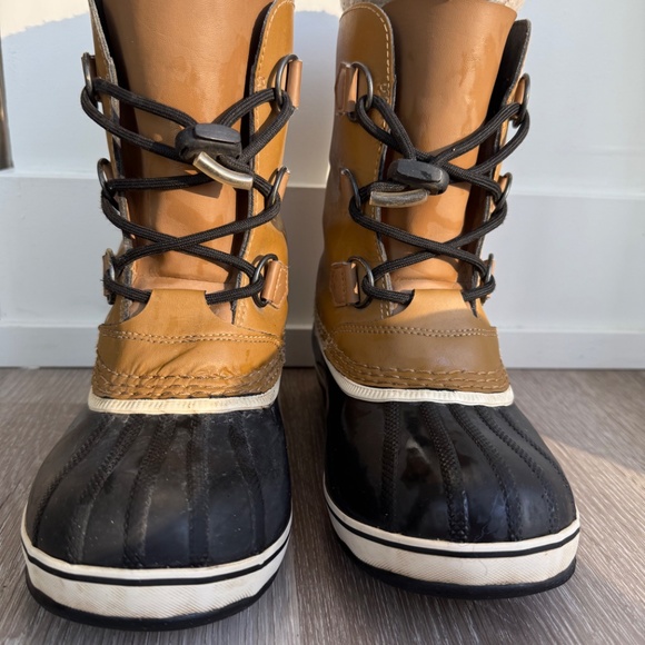 Sorry Classic YOOT PAC™ Nylon Youth Waterproof Boot - Picture 2 of 6